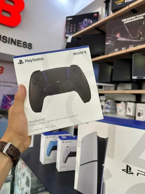 PLAY STATION SONY CONSOLE PLAY 5