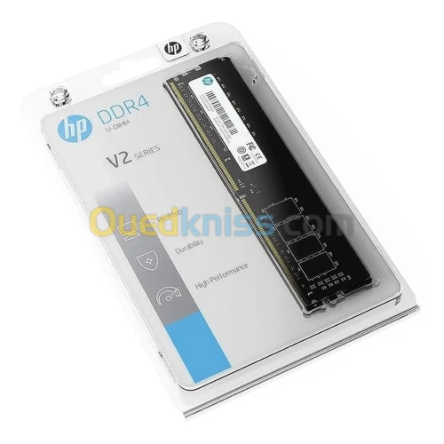 RAM PC DESKTOP HP 16GB  DDR4 U-DIMM 3200MHz V2 SERIES 