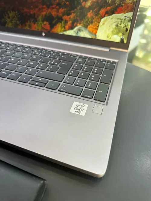 HP ZBOOK POWER G7 Processeur i7-10850H  RAM 32GB DISQUE 1TB SSD 15.6" FULL HD NVIDIA QUADRO T1000 