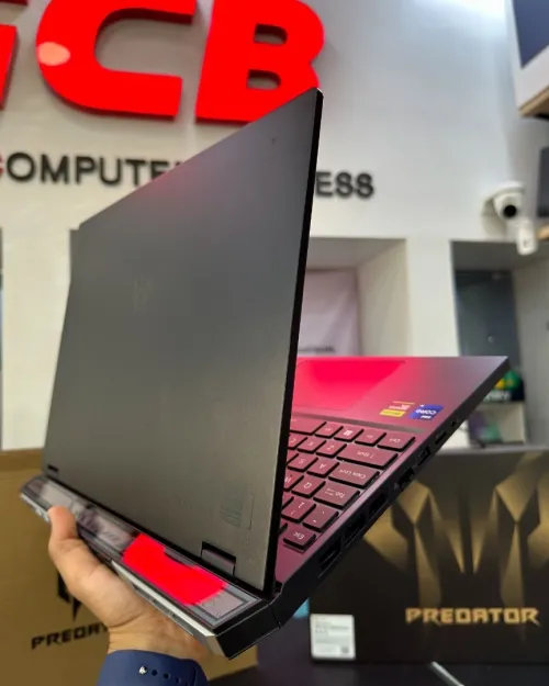 ACER PREDATOR HELIOS NEO 16 Intel Core i9 14900HX 36 Mo 5,80 GHz 16GB 1TB 16 WQXGA 240Hz RTX 4060 