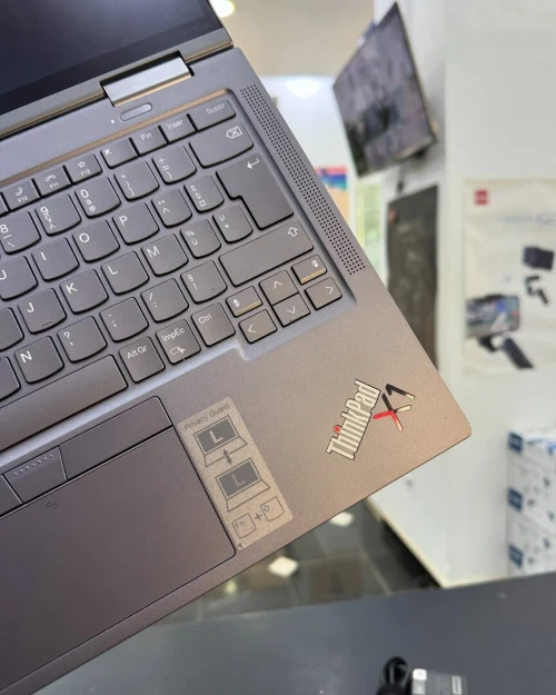 LENOVO THINKPAD X1 YOGA Gen 8 Intel Core i7-1365U , RAM 32GB 512G SSD 14 FULL HD+ TACTILE 360 