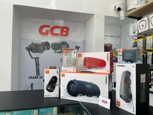 JBL BY HARMAN CLIP 4 SPEAKER