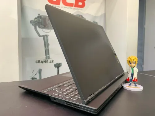 LENOVO LEGION Y540 Intel Core i5-9300HF 8 Mo .4,10 GHz 16GB 512GB SSD NVIDIA RTX2060 15.6" FHD