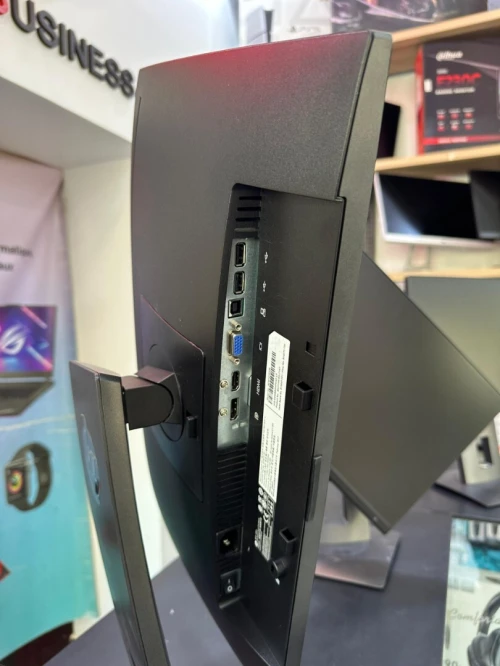 ECRAN HP 22" Z22n FULL HD 