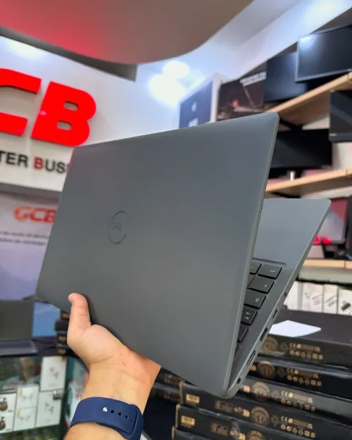 DELL LATITUDE 3540 Intel Core i3-1215U  RAM 8GB  512GB SSD 15.6" FULL HD Face ID + Clavier Lumineux
