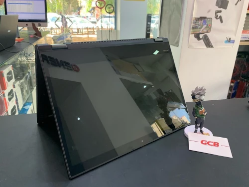 LENOVO YOGA 520 14IKB Intel Core i3-7100U 3 Mo de cache, 2,40 GHz  4GB 128GB SSD 14"