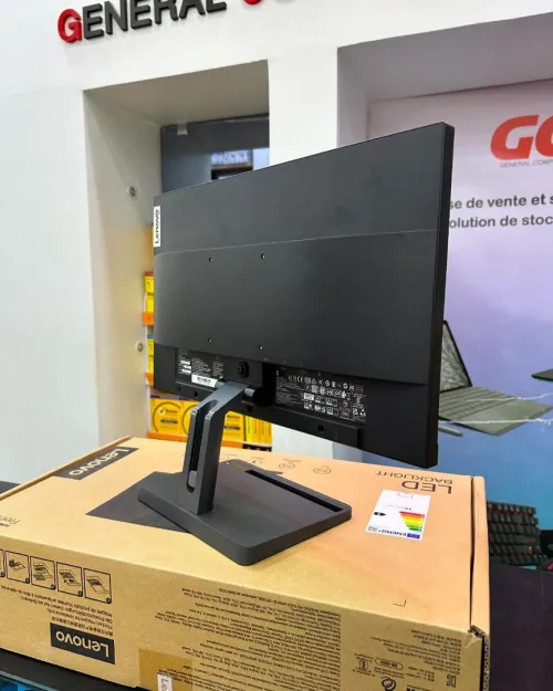Moniteur ecran Lenovo L22-e30 21,5 pouces 75Hz