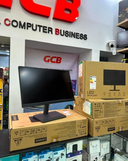 Moniteur ecran Lenovo L22-e30 21,5 pouces 75Hz