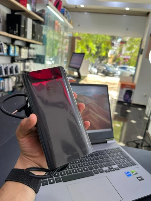 HP OMEN GAMING Intel Core i7-14650HX 30 Mo. à 5.20 16GB DDR5 1TB SSD 16.1 QHD 240Hz RTX 4060 8GB