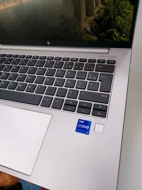 HP ZBOOK FIREFLY 14-inch G10 Intel Core i7-1355U 5.0GHz 32GB R 1TB SSD 14" FULL HD+ TACTILE RTX A500