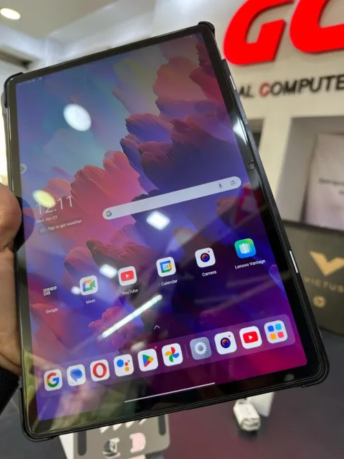 Lenovo Tab P12