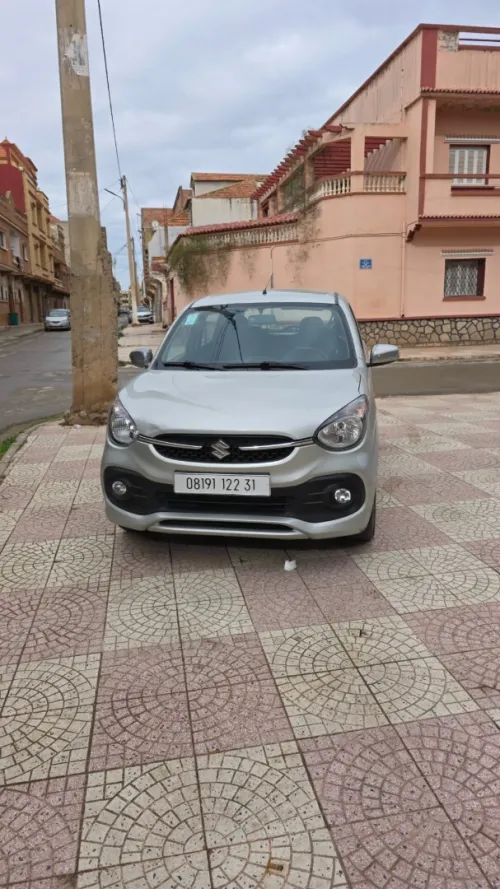 Suzuki Celerio 2022 GLX