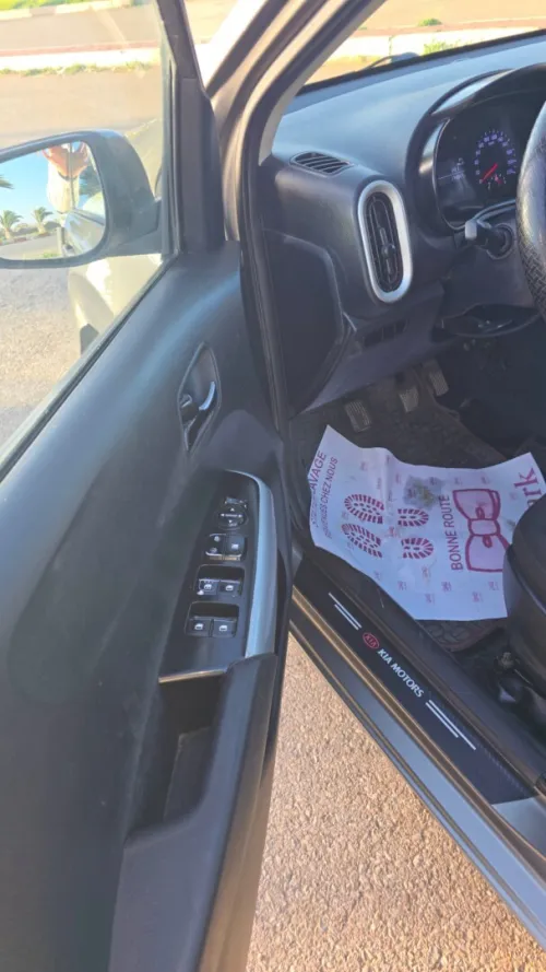 Kia Picanto 2019 LX Start