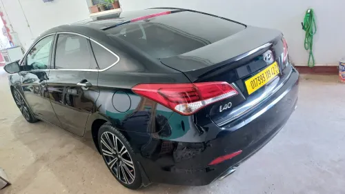 Hyundai i40 2019 Préstige