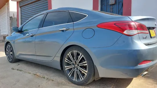 Hyundai i40 2017 i40