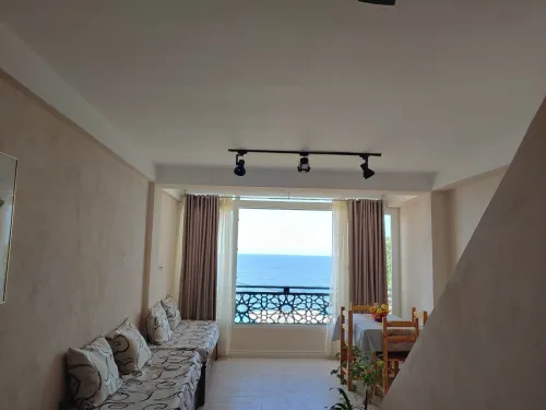 Location vacances Appartement Bejaia Toudja