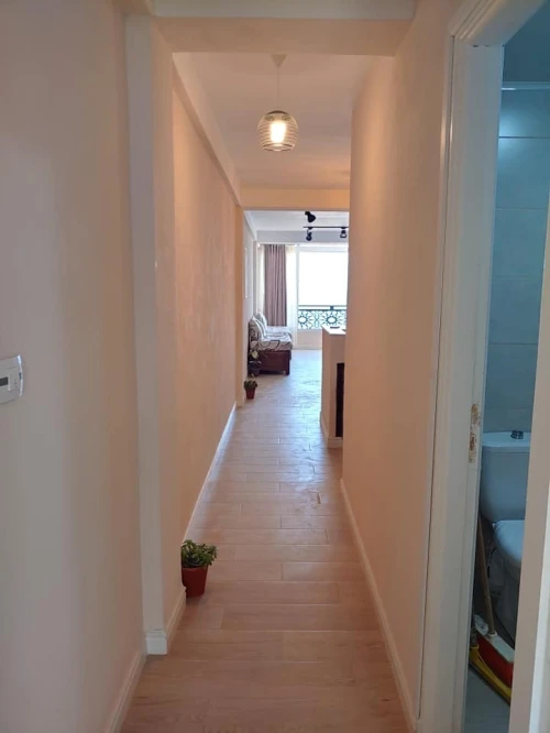 Location vacances Appartement Bejaia Toudja