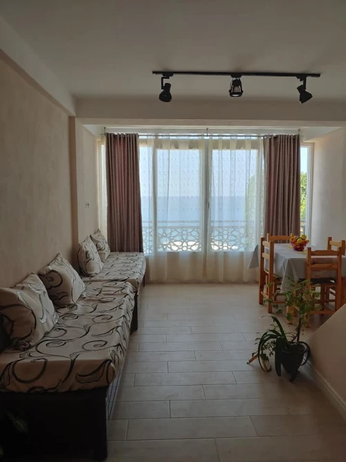 Location vacances Appartement Bejaia Toudja