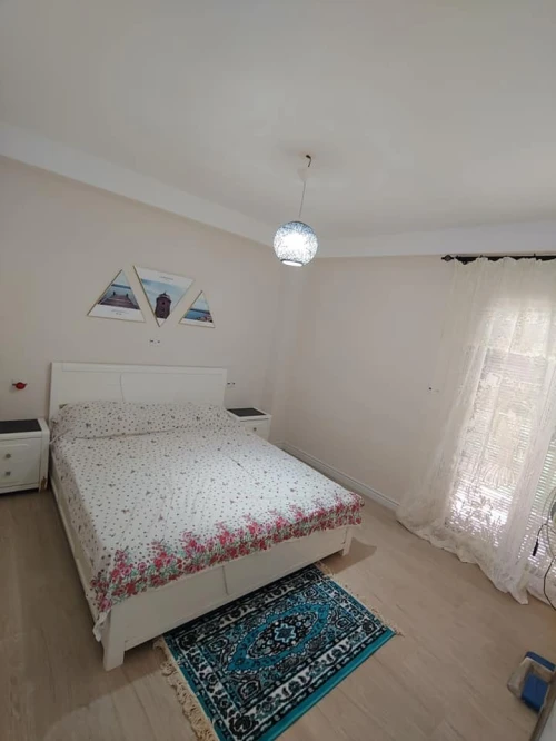 Location vacances Appartement Bejaia Toudja