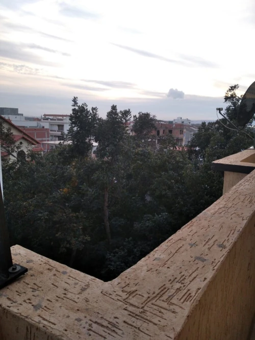 Vente Appartement Alger Bordj el bahri