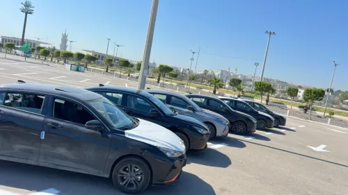 Dongfeng  Shine 2026 E2 black Édition