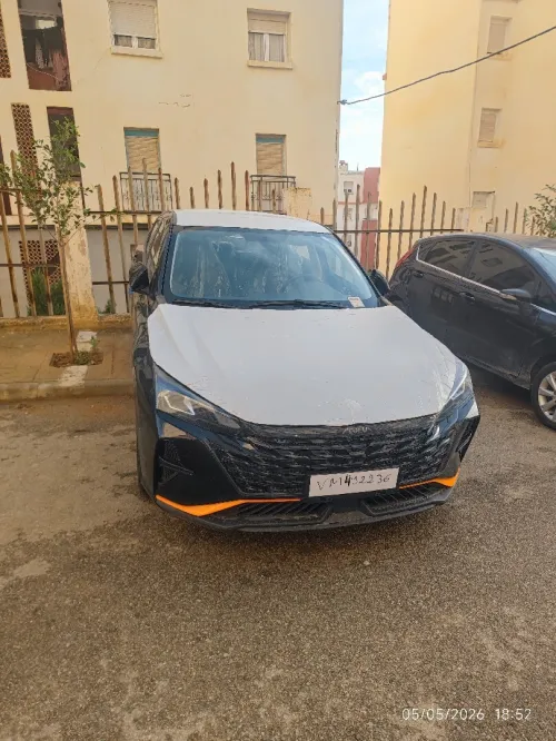 Dongfeng  Shine 2026 Shine E2