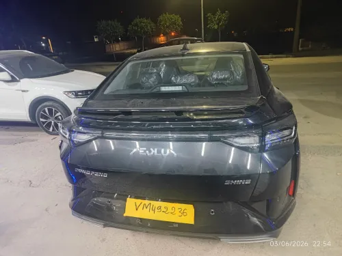 Dongfeng  Shine 2026 Shine E2
