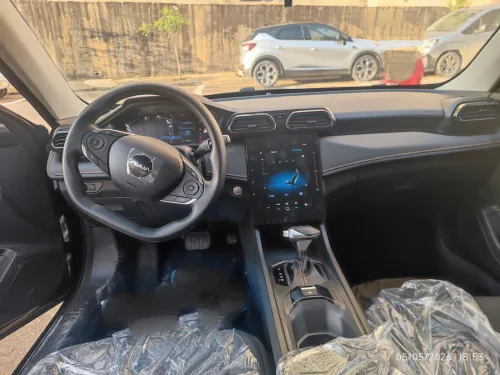 Dongfeng  Shine 2026 Shine E2