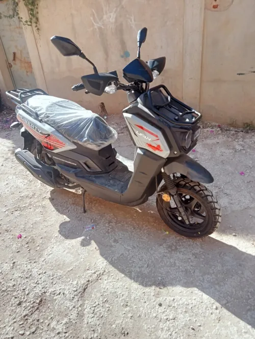 Lifan libarti 2025