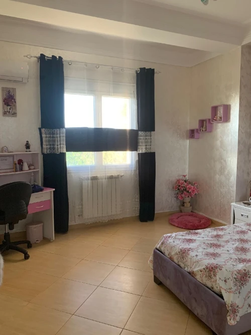 Vente Villa Alger Souidania