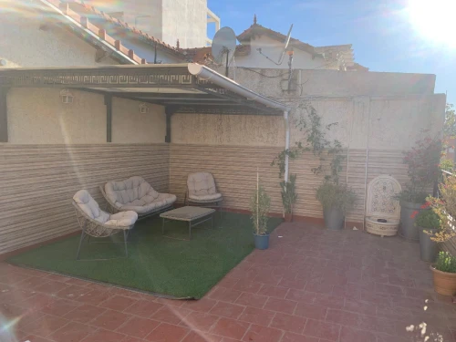 Vente Villa Alger Souidania