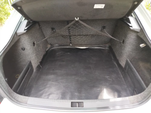 Skoda Octavia 2016 Ambiente