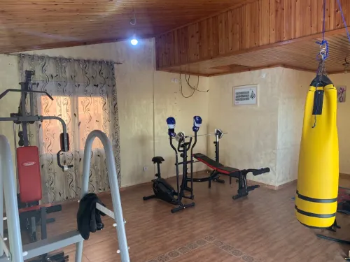 Vente Villa Alger Souidania