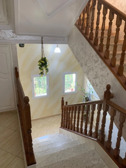 Vente Villa Alger Souidania