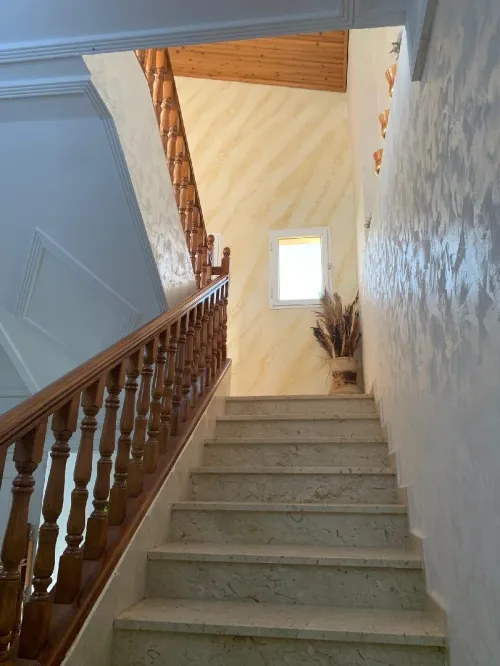 Vente Villa Alger Souidania
