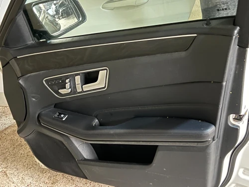 Mercedes classe E w212