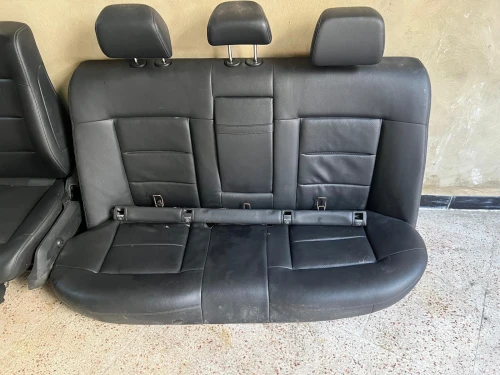 Mercedes classe E w212