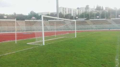Paire filets football professional
