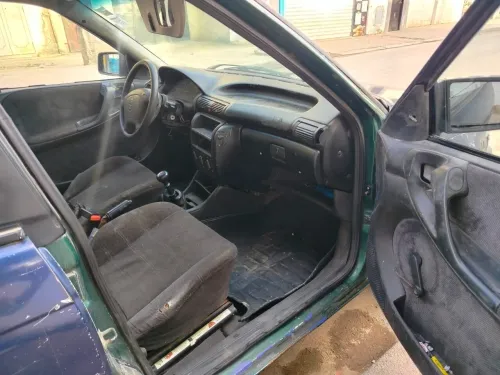 Opel Astra 1997 Astra