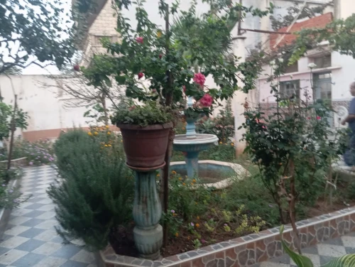 Vente Villa Alger Rouiba