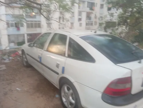Opel Vectra 1998 Vectra