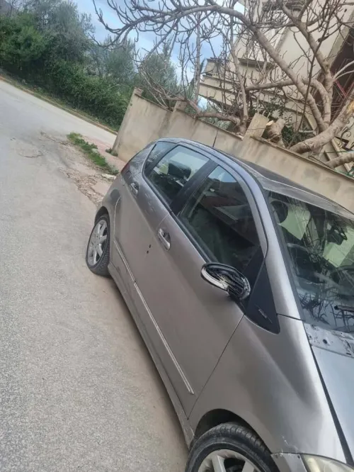 Mercedes Classe A 2005 Aventgard 2005