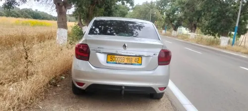 Renault Symbol 2018 Made In Bladi