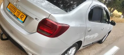 Renault Symbol 2018 Made In Bladi