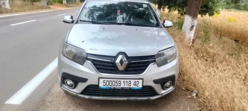 Renault Symbol 2018 Made In Bladi