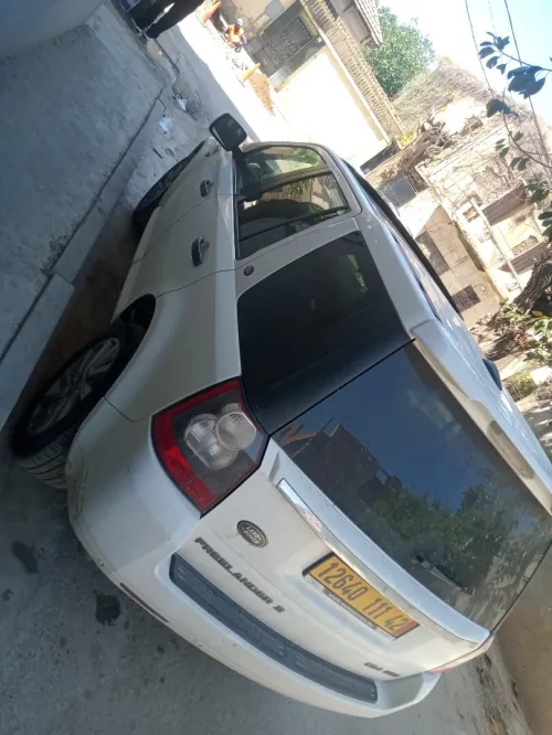 Land Rover Freelander 2 2011 Premium 