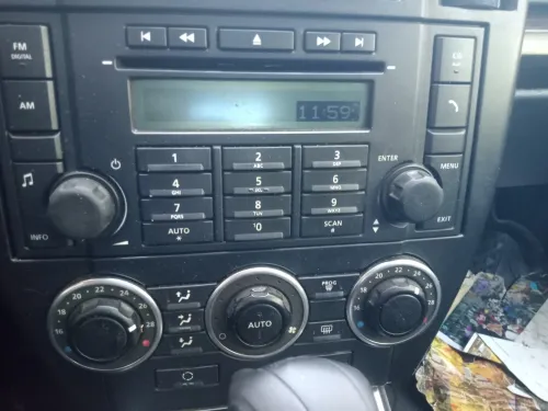 Land Rover Freelander 2 2011 Premium 