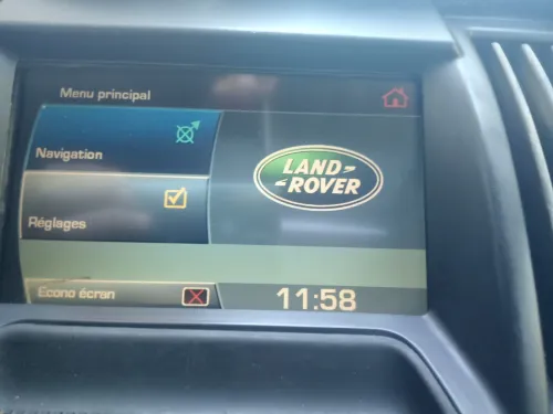 Land Rover Freelander 2 2011 Premium 
