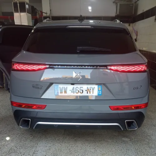 Citroen DS7 2025 DS7