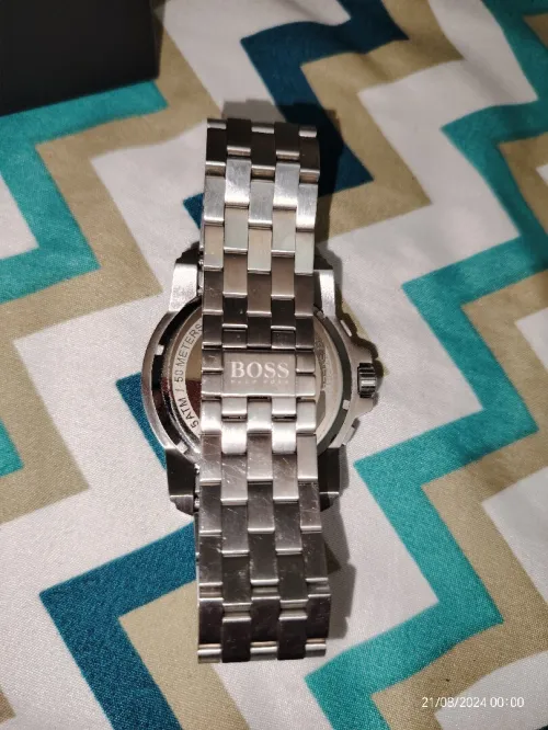Montre HUGO BOSS originale 
